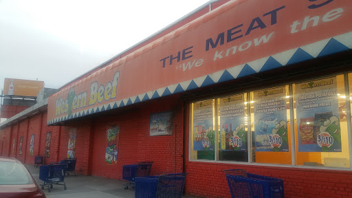 Department Store «Western Beef Supermarket», reviews and photos, 130-35 Merrick Blvd, Jamaica, NY 11434, USA