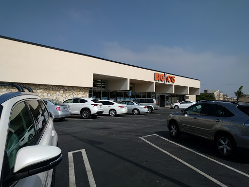 Discount Store «Big Lots», reviews and photos, 1207 Aviation Blvd, Redondo Beach, CA 90278, USA