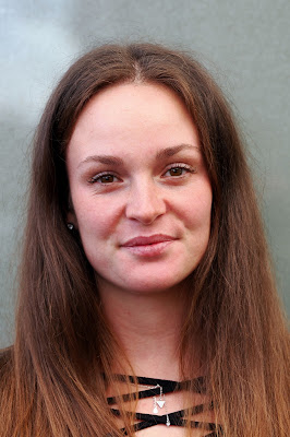 Margaux Millot.Ostéopathe à Saint-Germain-Lembron