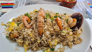 Photo n°38 de Puerta Del Sol à Paris ()