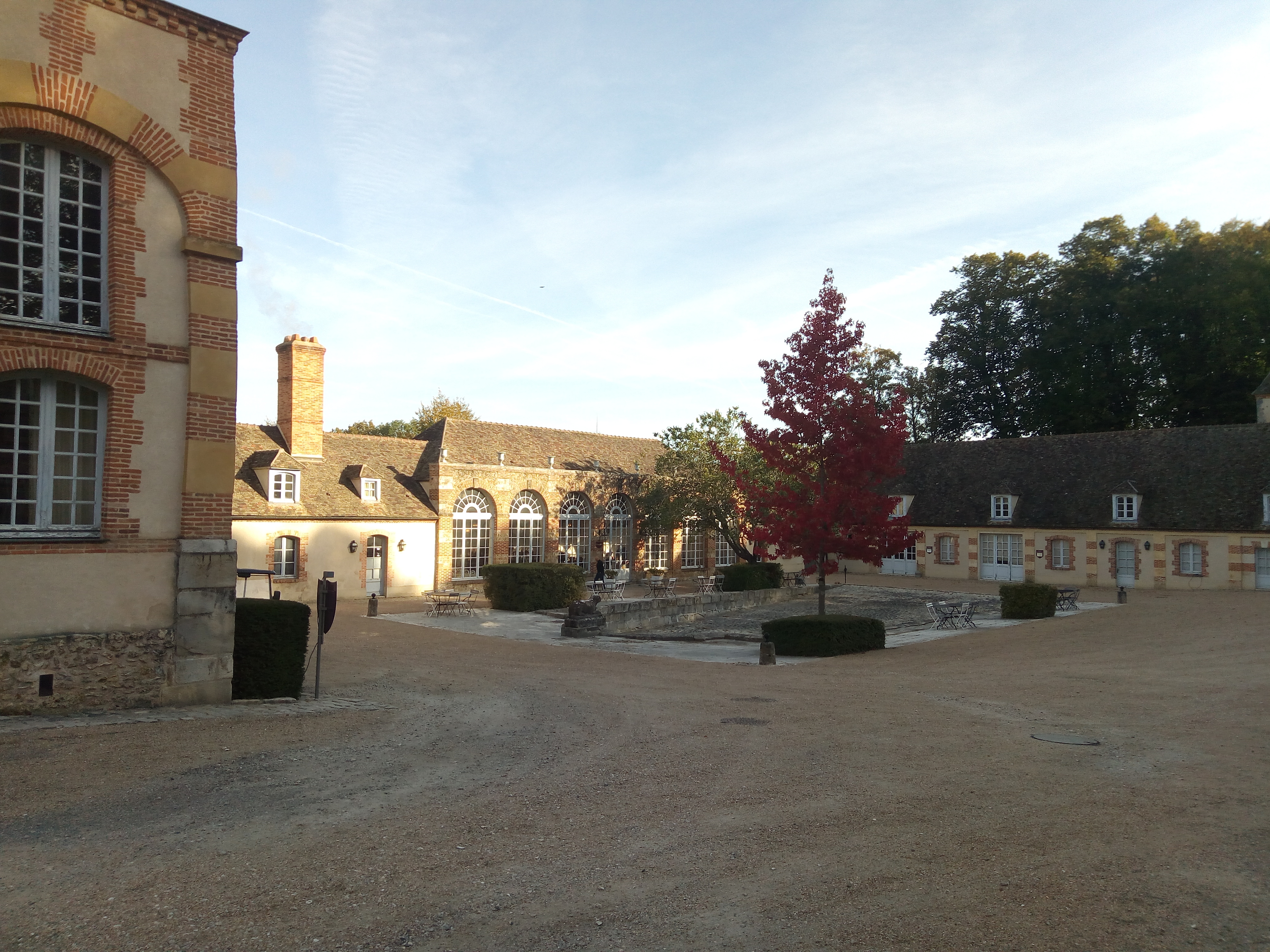 Photo n° 1 de l'avis de Alexandro.a fait le 29/09/2018 à 08:10