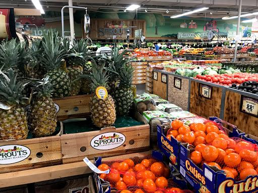 Health Food Store «Sprouts Farmers Market», reviews and photos, 6410 N May Ave, Oklahoma City, OK 73116, USA