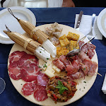 Photo n°1 de l'avis de SINISPOLI. fait le 20/08/2023 à 18:12 sur le  Sorsi e Morsi à Buscemi