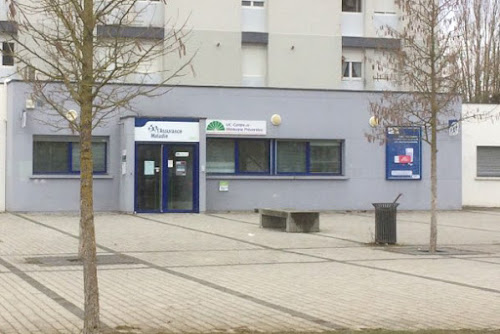 Centre de Médecine Préventive (UC-CMP) à Troyes