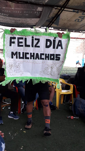 Opiniones de Cancha De Grass Sintético "El Coloso" en San Juan de Lurigancho - Campo de fútbol
