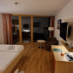 Photo n°2 de l'avis de Manuela.e fait le 27/11/2022 à 08:22 sur le  Hotel Engener Höh à Engen