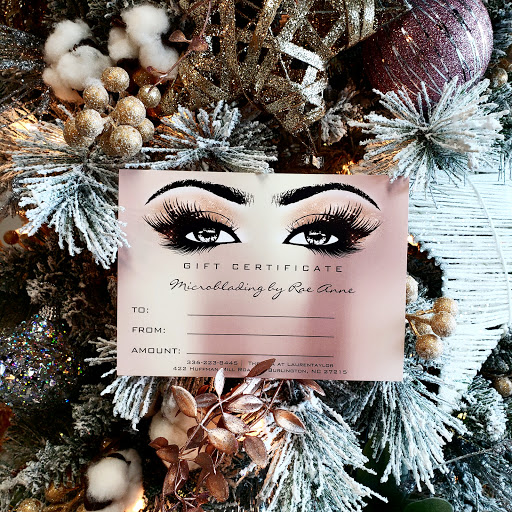 Explore uncharted tattoo ideas, creative tattoo ideas in Burlington, available at Microblading By Rae Anne