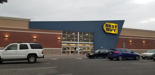 Electronics Store «Best Buy», reviews and photos, 105 Shoppers Way, Christiansburg, VA 24073, USA