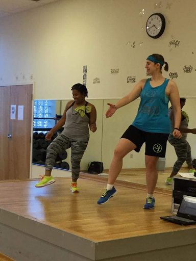 Gym «Fitworks», reviews and photos, 5612 Wilson Mills Rd, Highland Heights, OH 44143, USA