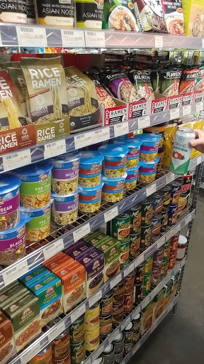 Grocery Store «Food Fight! Grocery», reviews and photos, 1217 SE Stark St, Portland, OR 97214, USA