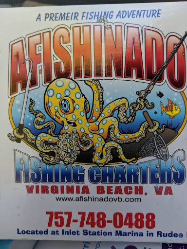Fishing Charter «AfishinadoVB Fishing Charters», reviews and photos, 227 Mediterranean Ave, Virginia Beach, VA 23451, USA