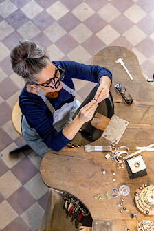 SUSA.W Schmuck Wahlenstraße 22, 93047 Regensburg, Deutschland