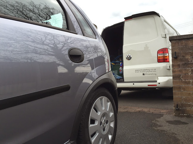 Reviews of B T Valeting in Stoke-on-Trent - Car wash