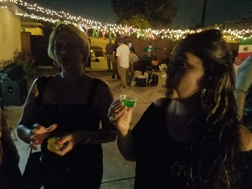 Senior Citizen Center «Pico Rivera Senior Center», reviews and photos, 9200 Mines Ave, Pico Rivera, CA 90660, USA