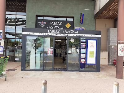 Tabac St Roch Ccial Casino à Prunelli-di-Fiumorbo