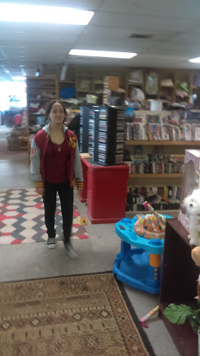 Thrift Store «FamilyTime Thrift Shop», reviews and photos, 23874 TX-494 Loop, Porter, TX 77365, USA