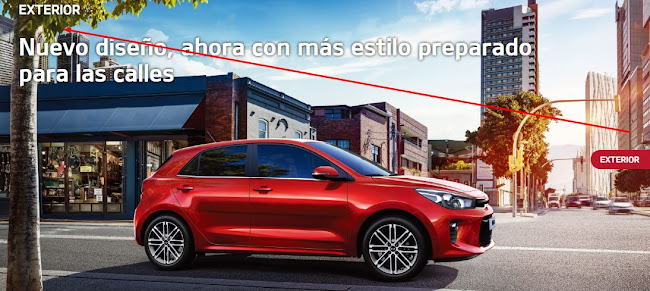 Horarios de Kia Motorsur | Venta de autos en Comas