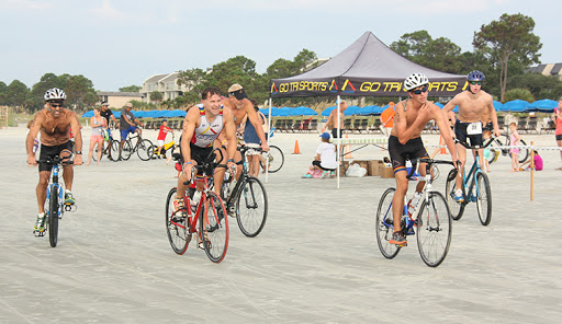 Running Store «Go Tri Sports», reviews and photos, 31 New Orleans Rd, Hilton Head Island, SC 29928, USA