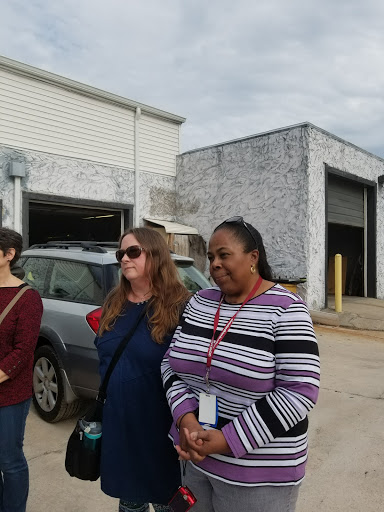 Non-Profit Organization «Wheels 4 Hope», reviews and photos