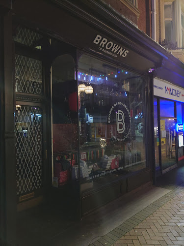 Browns of Bournemouth - Bournemouth