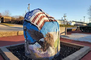 Story County, Maxwell Iowa Freedom Rock image