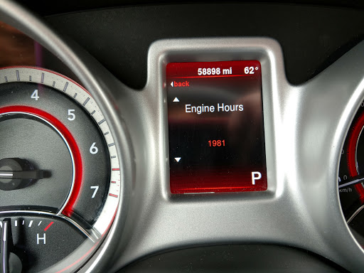 Car Repair and Maintenance «Midas», reviews and photos, 1761 Dixie Hwy, Hamilton, OH 45011, USA