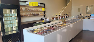 Pâtisserie Montcoudiol à Andrézieux-Bouthéon