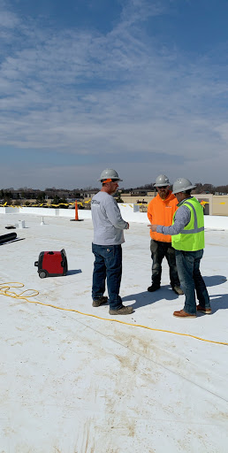 Roofing Contractor «For Sure Roofing», reviews and photos, 5741 NE 22nd St #300, Des Moines, IA 50313, USA