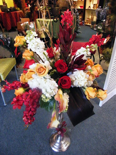 Florist «Floral Elegance», reviews and photos, 28 Grafton St, Millbury, MA 01527, USA