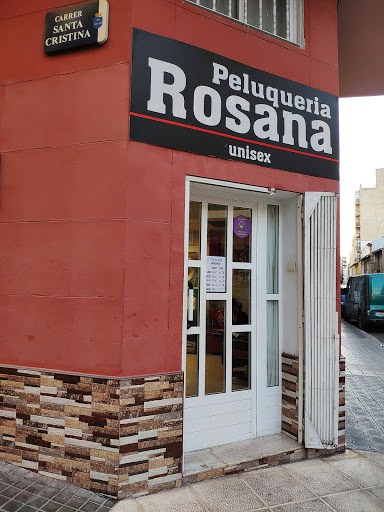 Peluquería Rosana Unisex en Borriana, Castellón