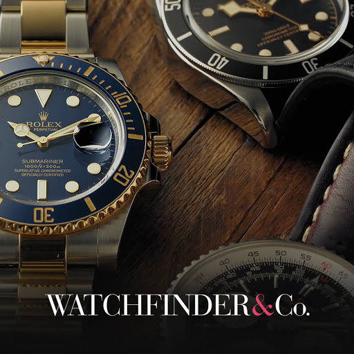 Watchfinder & Co. Hong Kong (Appointment Only)