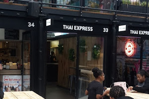 Thai Express (Boxpark Croydon)