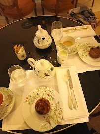 Plats et boissons du Restaurant français Café Antonia à Paris - n°4