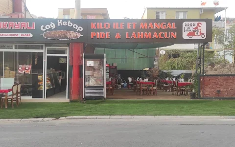 Şenkayalı Çağ Kebap Açıkhava Restorantı image