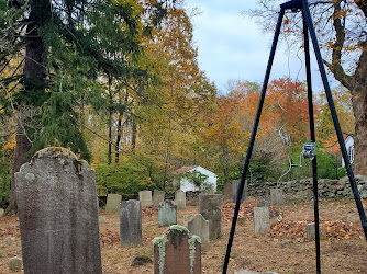 Canoe Hill Cemetery
