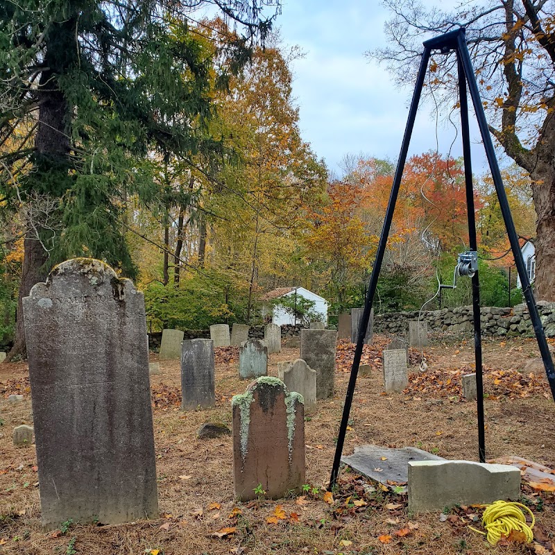 Canoe Hill Cemetery