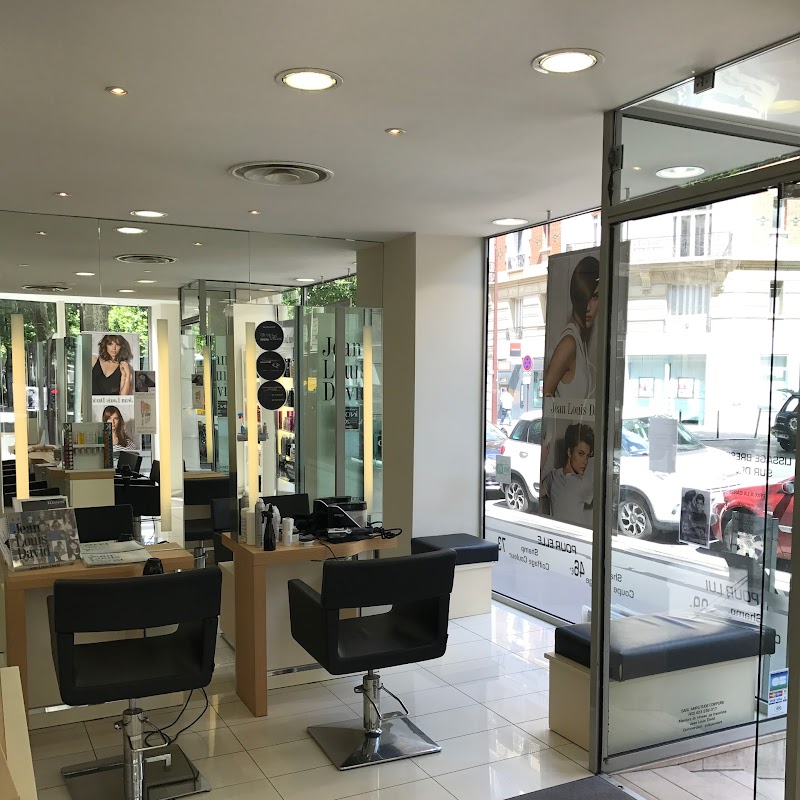 Jean Louis David - Coiffeur Neuilly sur Seine