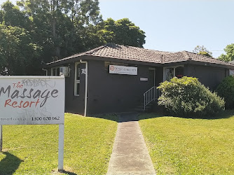 Ferntree Gully Massage Resort