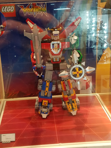 Toy Store «The LEGO Store», reviews and photos, 160 N Gulph Rd #1150, King of Prussia, PA 19406, USA