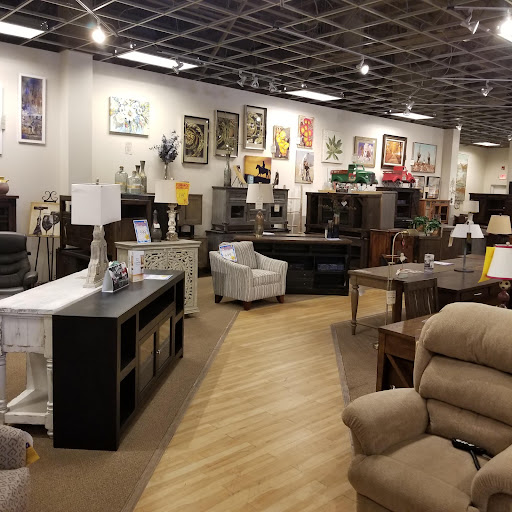 Furniture Store «Furniture Connextion», reviews and photos, 6431 N Thornydale Rd, Tucson, AZ 85741, USA