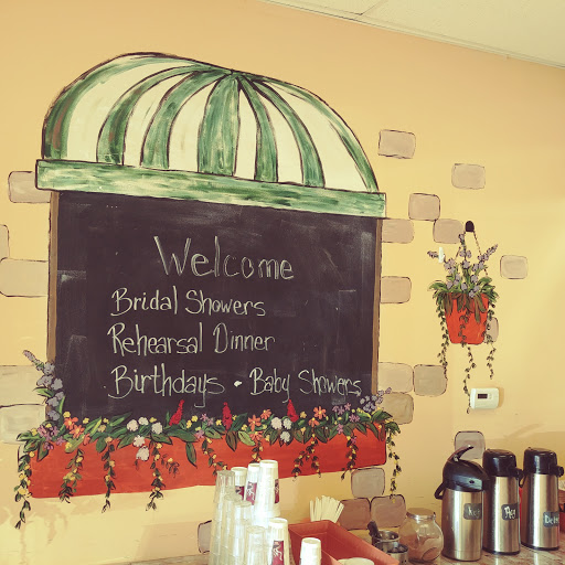 Bakery «Sweet Dream Desserts-Catering», reviews and photos, 1969 Dekalb Ave, Sycamore, IL 60178, USA