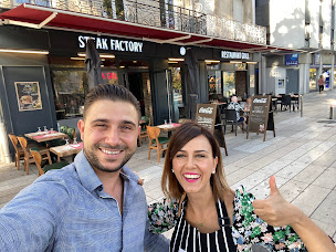 Photo n°57 de STEAK FACTORY Grill House à Castres ()