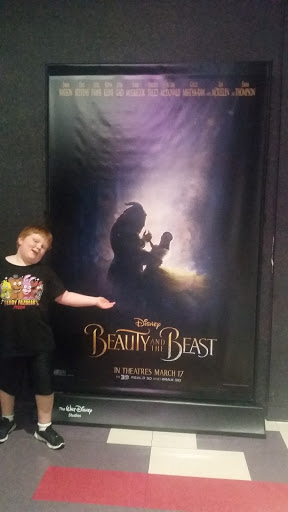 Movie Theater «Regal Cinemas Westview 16 & IMAX», reviews and photos, 5243 Buckeystown Pike, Frederick, MD 21704, USA