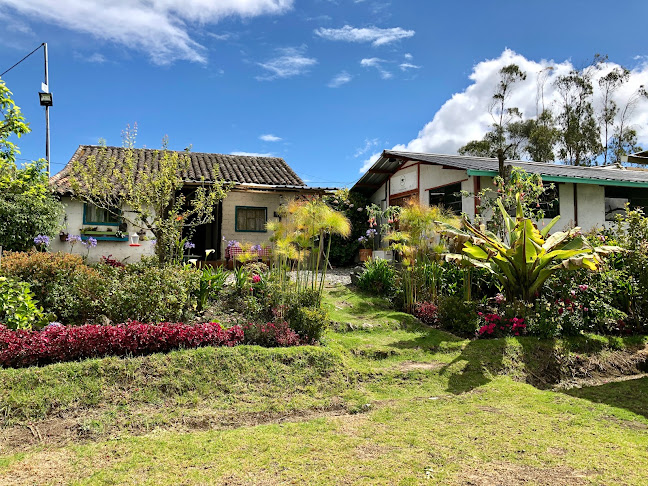 Huainacuri, Píllaro, Ecuador