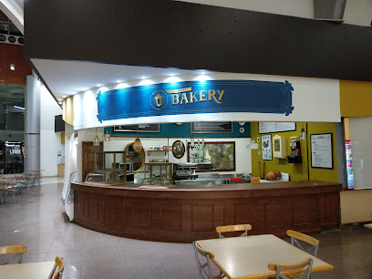 Coffee Park Bakery