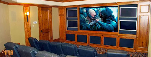 Home Audio Store «AVWORX», reviews and photos, 1090 E Cambridge Cir, Layton, UT 84040, USA