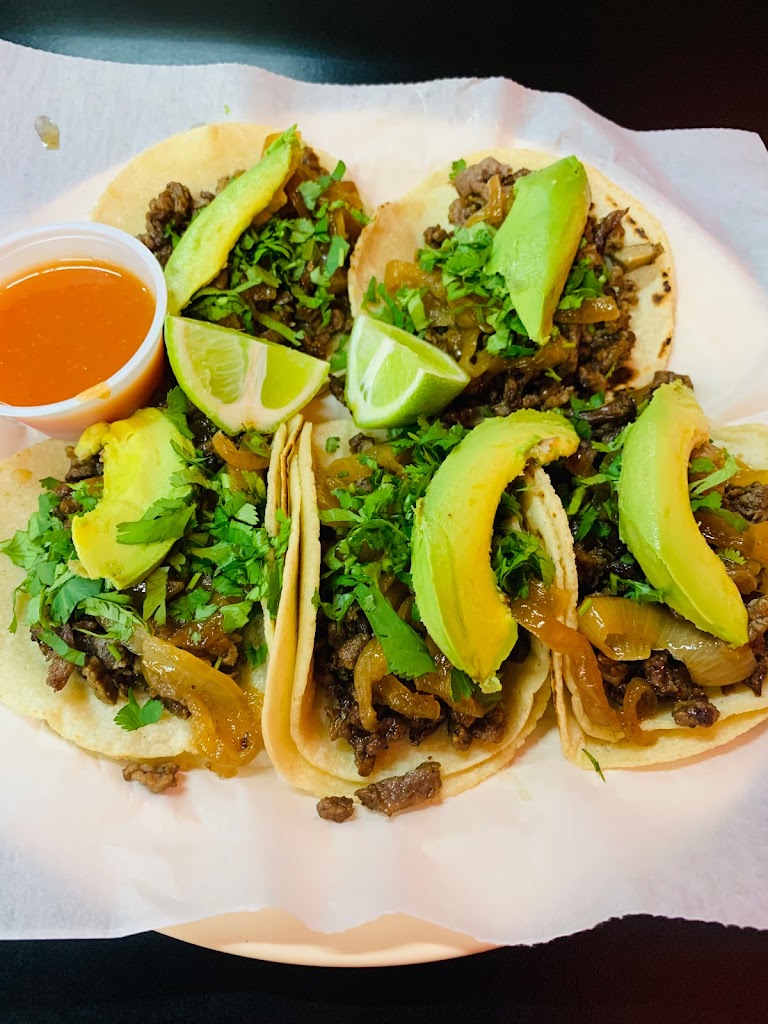 Taqueria la monarca 37421