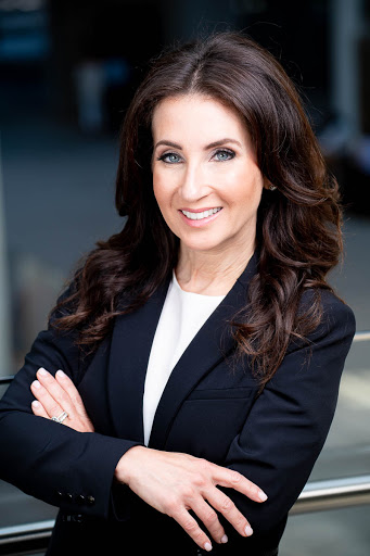 Gillian Tessis Executive Search (Legal and Executive Search)