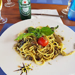 Photo n°1 de l'avis de michele.u fait le 10/09/2018 à 18:56 sur le  Lido Peter Pan à Cefalù