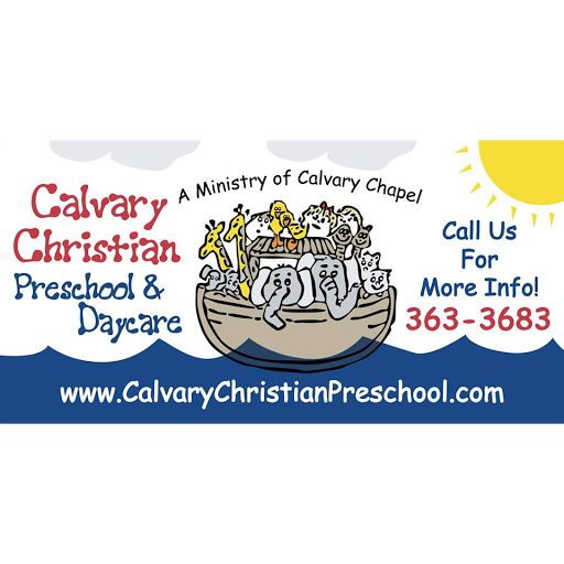 Preschool «Calvary Christian Preschool & Daycare», reviews and photos, 327 35th St NE, Cedar Rapids, IA 52402, USA